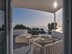 Real Estate Santorini Greece Sale Rent Pyrgos Santorini - Luxury Hotel-Estate for Sale 13 Real Estate Santorini Greece Sale Rent Garden suite 12