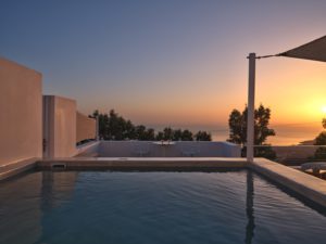 Real Estate Santorini Greece Sale Rent Pyrgos Santorini - Luxury Hotel-Estate for Sale 5 Real Estate Santorini Greece Sale Rent Garden suite 16