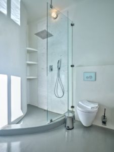 Real Estate Santorini Greece Sale Rent Pyrgos Santorini - Luxury Hotel-Estate for Sale 9 Real Estate Santorini Greece Sale Rent Garden suite 4
