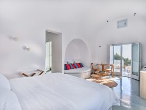 Real Estate Santorini Greece Sale Rent Pyrgos Santorini - Luxury Hotel-Estate for Sale 14 Real Estate Santorini Greece Sale Rent Garden suite 8