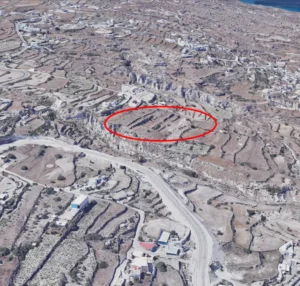 Real Estate Santorini Greece Sale Rent Screenshot 2 4