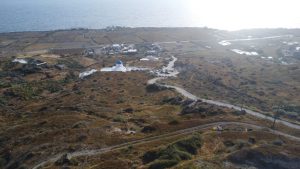 Real Estate Santorini Greece Sale Rent Cave Complex with Land for Sale Santorini 3 Real Estate Santorini Greece Sale Rent DJI 0323 Custom