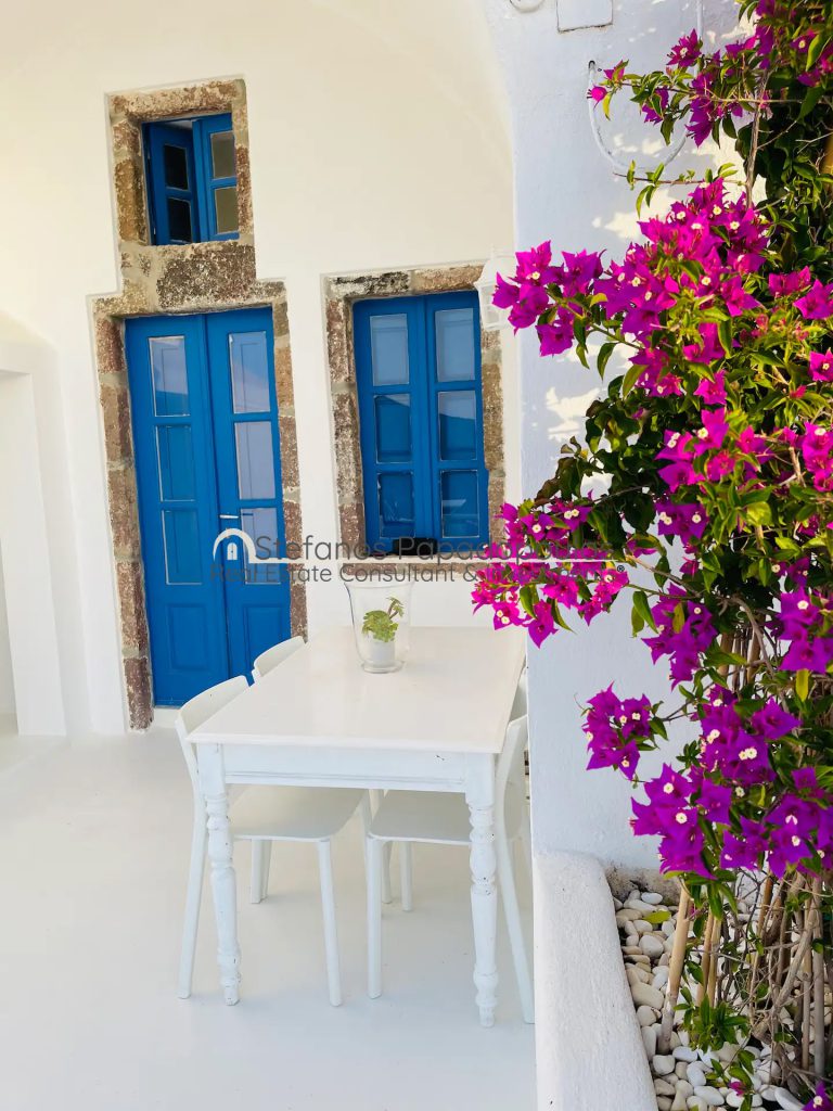 Real Estate Santorini Greece Sale Rent Residential Complex for Rent – Pyrgos, Santorini 10 Real Estate Santorini Greece Sale Rent 4247c0a58b244d29b187dea49a207c5c