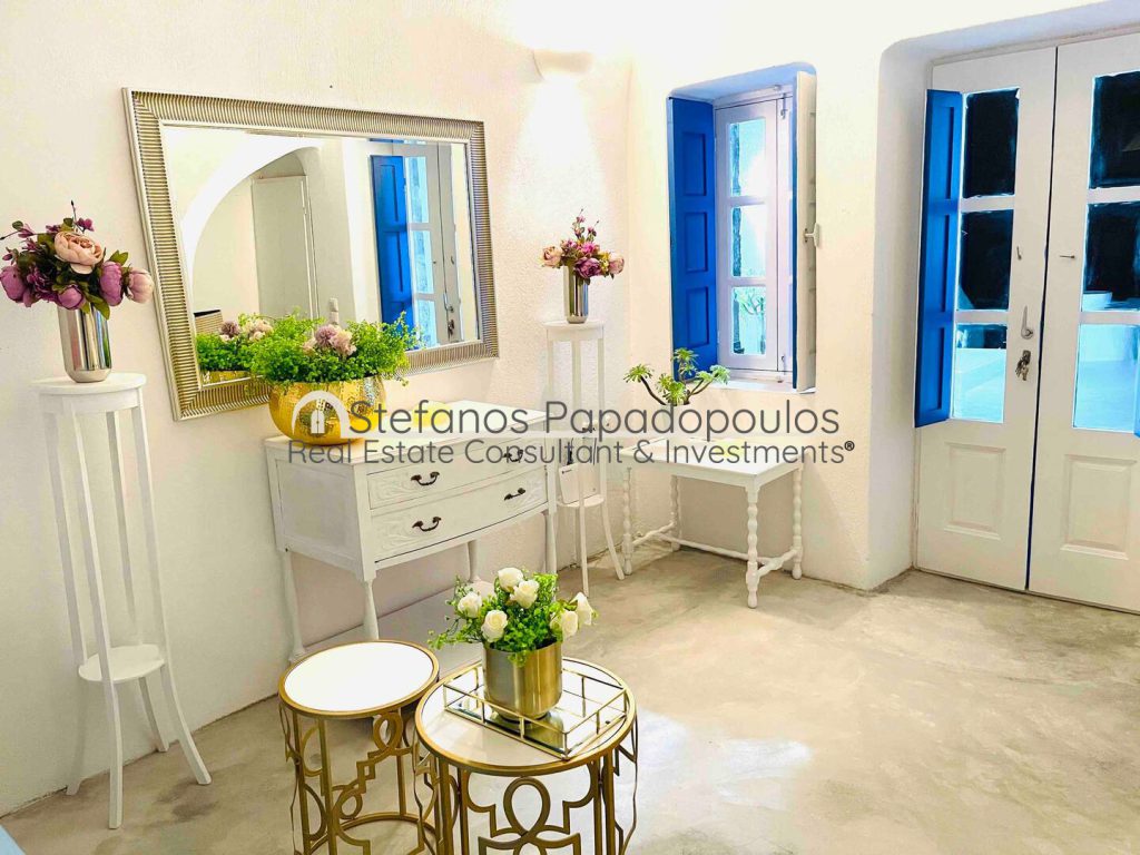 Real Estate Santorini Greece Sale Rent Residential Complex for Rent – Pyrgos, Santorini 13 Real Estate Santorini Greece Sale Rent 5428120f600545698808cf44ab9e86ea