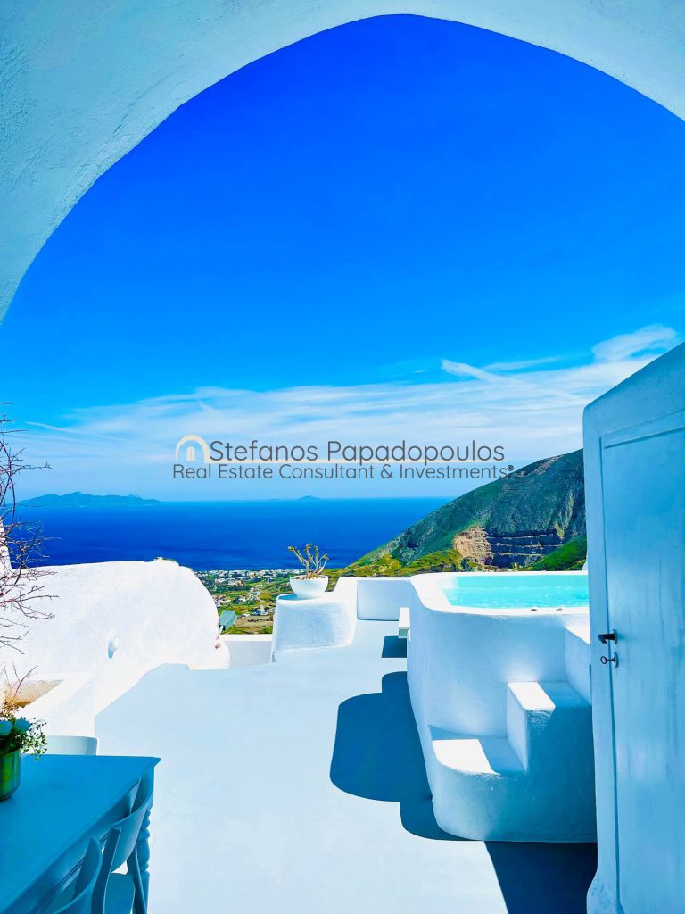 Real Estate Santorini Greece Sale Rent Residential Complex for Rent – Pyrgos, Santorini 6 Real Estate Santorini Greece Sale Rent 8a2102517c8f4edfbb6d1605c99b6e36